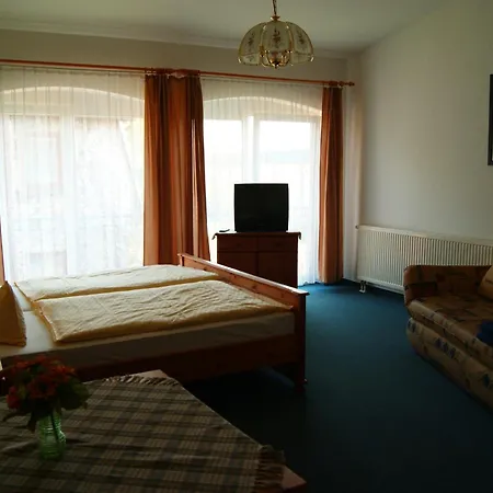 Guest house Waldeck