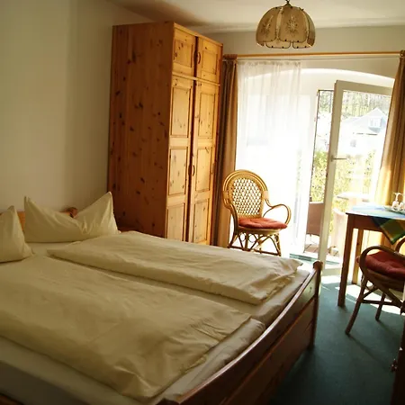 Waldeck Goehren (Ruegen)