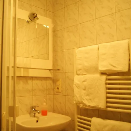 Guest house Waldeck