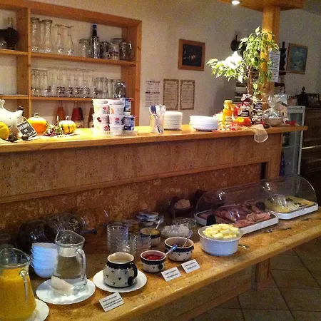 Waldeck Πανσιόν