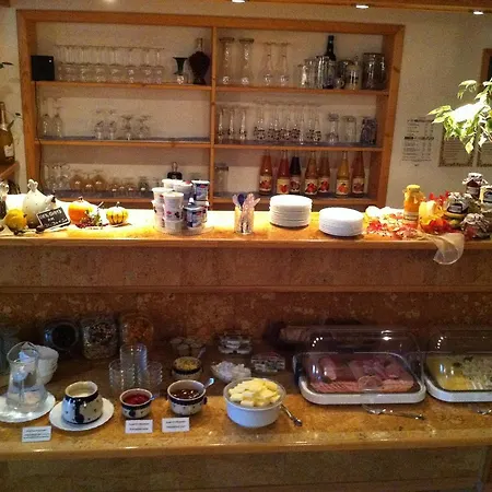 Waldeck 3* Goehren (Ruegen)