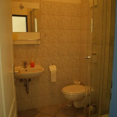 Guest house Waldeck