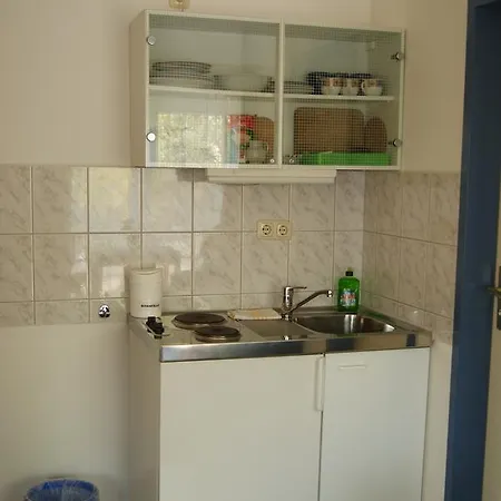 Guest house Waldeck 2*
